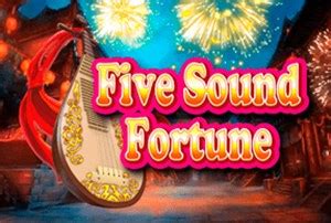 Five Sound Fortune 888 Casino